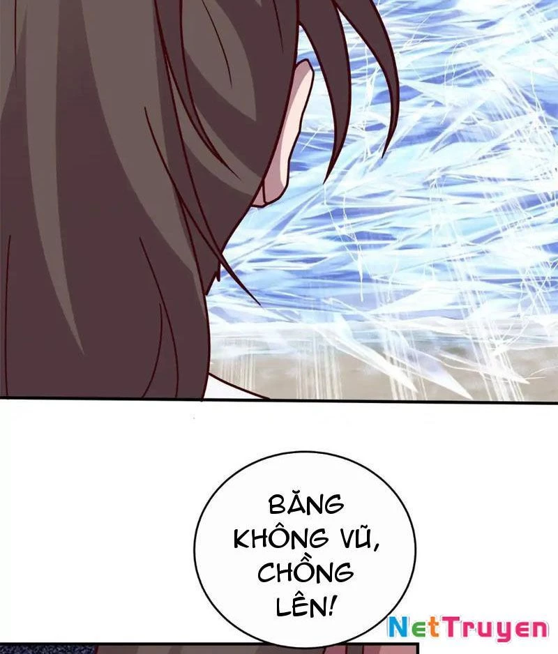 Tân Sủng Mị Chapter 58 - 36