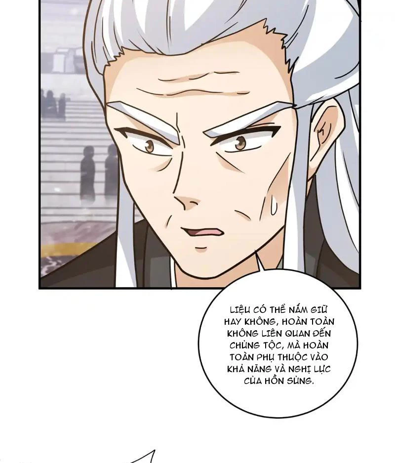 Tân Sủng Mị Chapter 58 - 42