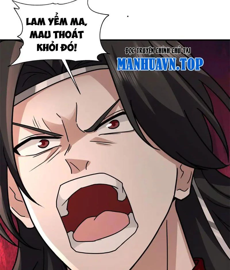 Tân Sủng Mị Chapter 58 - 43