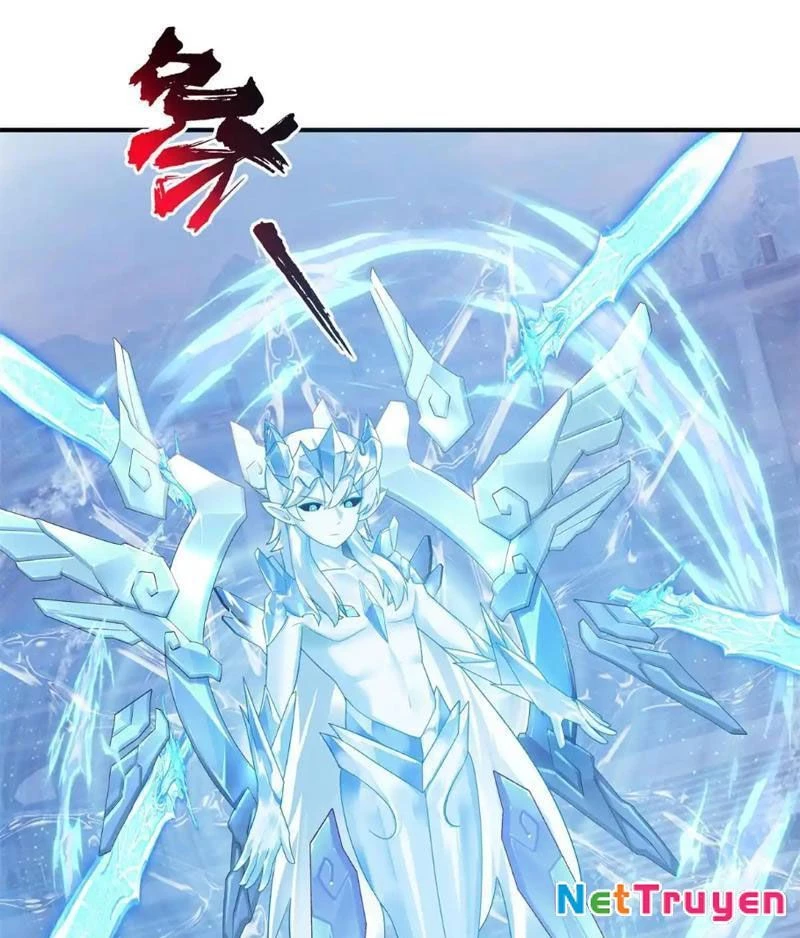 Tân Sủng Mị Chapter 58 - 51