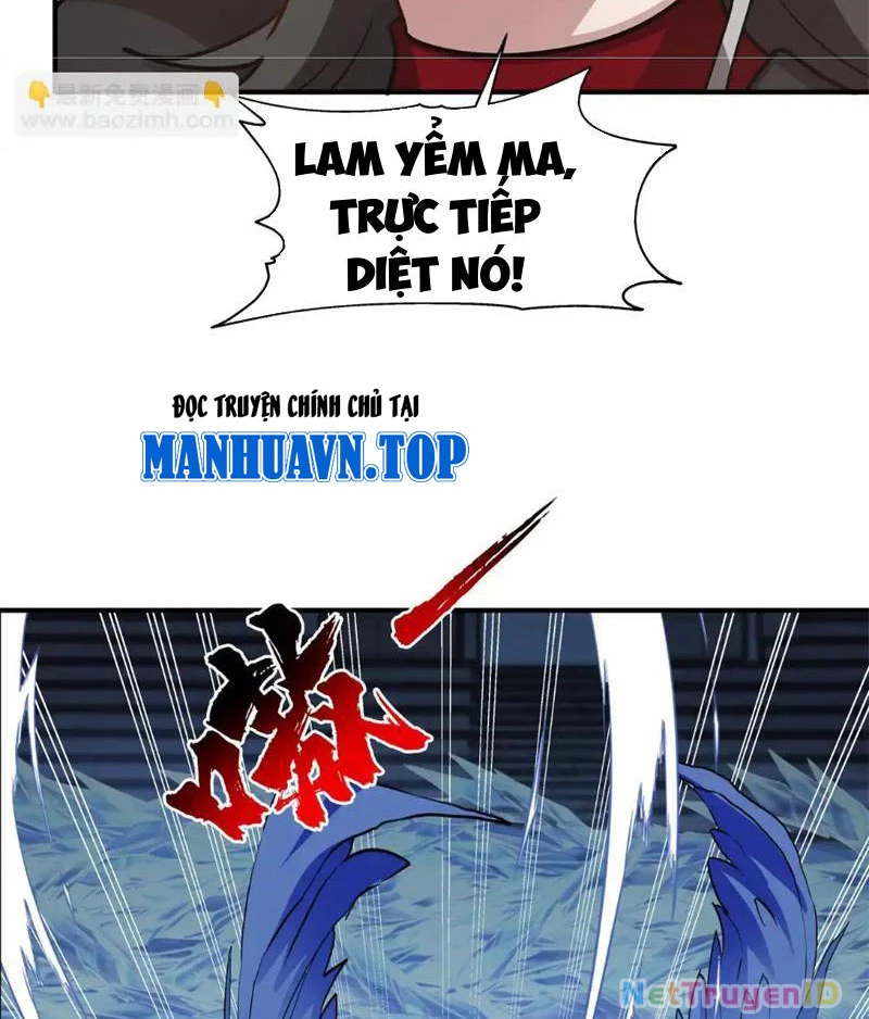 Tân Sủng Mị Chapter 58 - 54