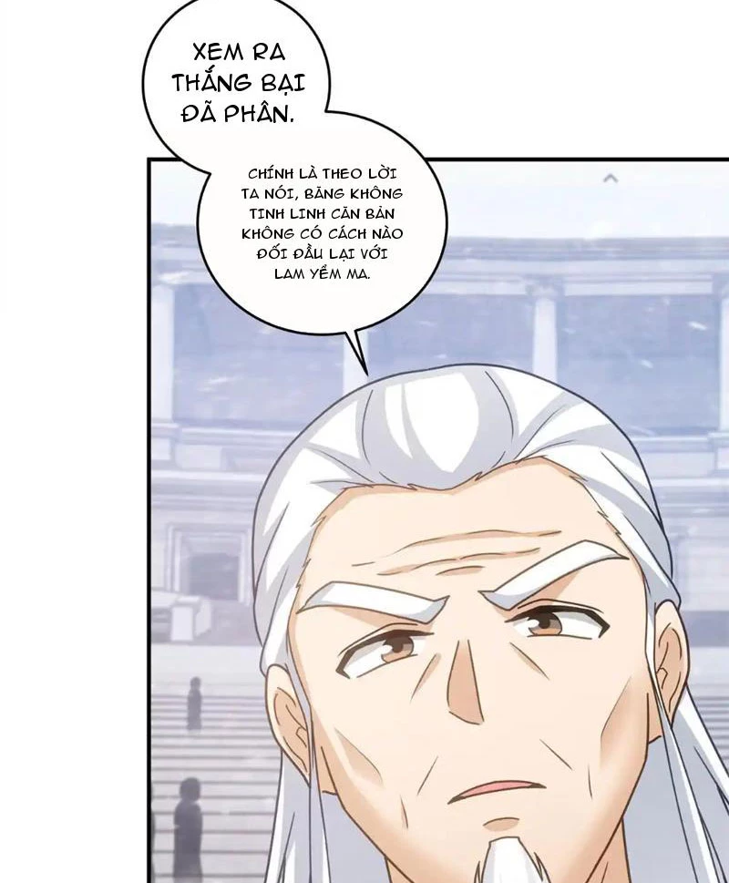 Tân Sủng Mị Chapter 58 - 60