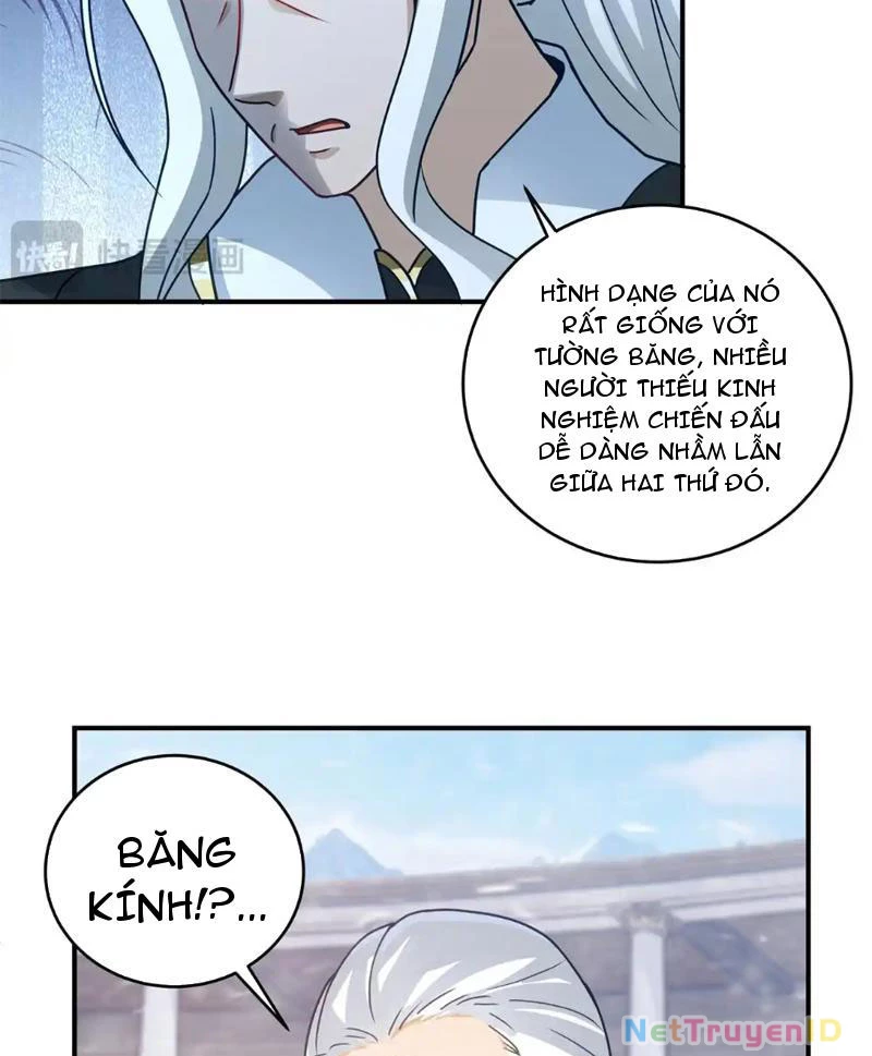 Tân Sủng Mị Chapter 58 - 62