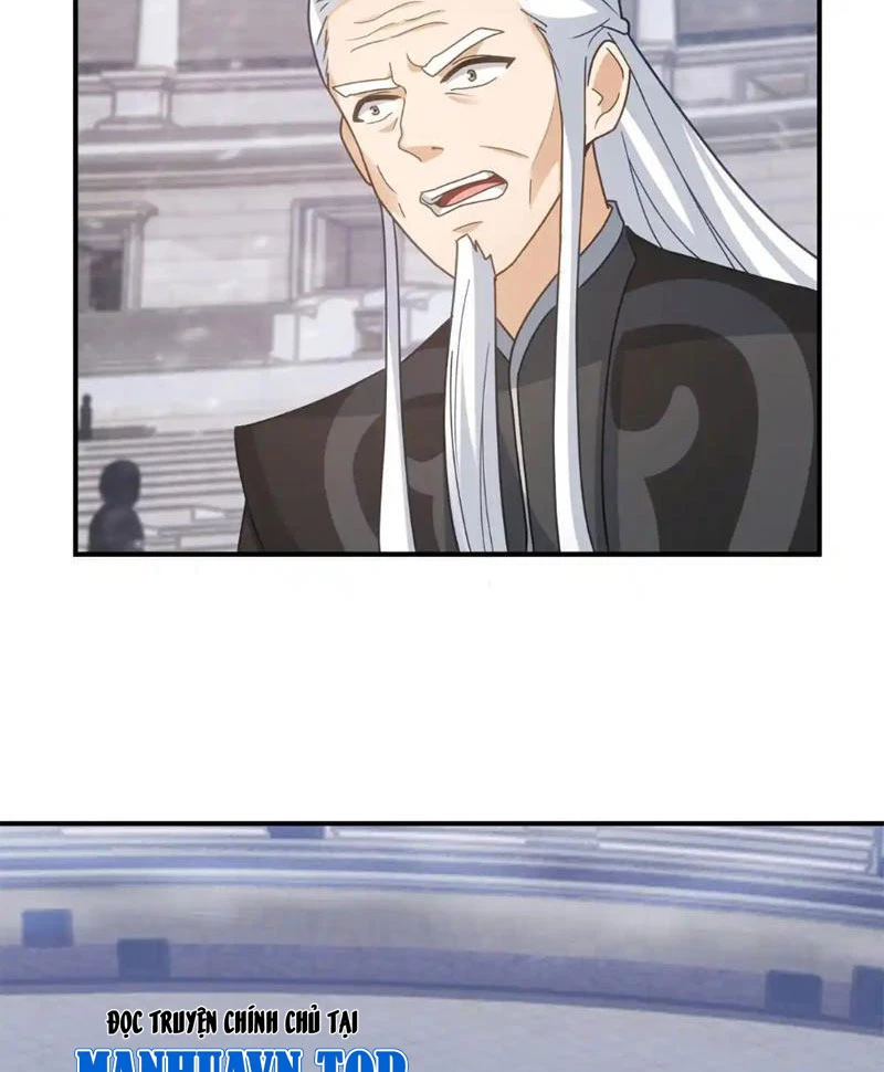 Tân Sủng Mị Chapter 58 - 63