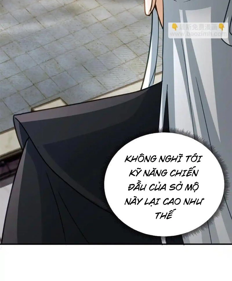 Tân Sủng Mị Chapter 58 - 65