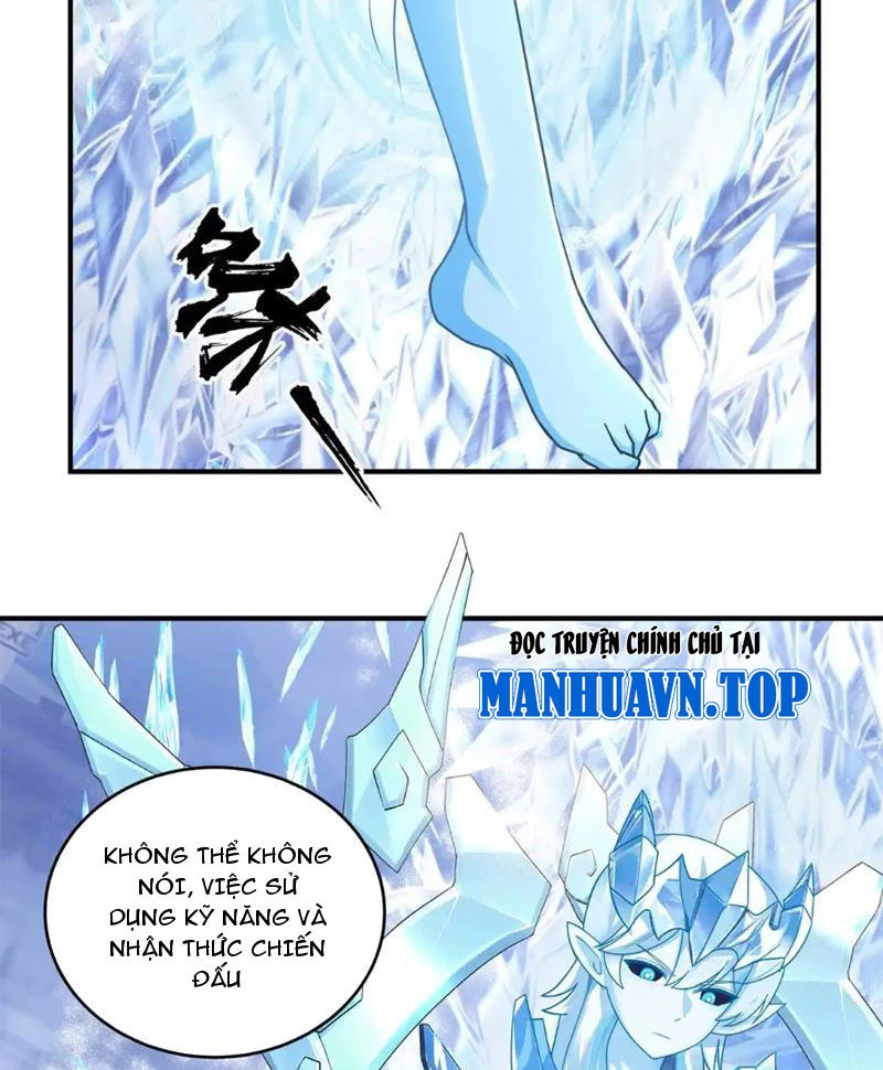 Tân Sủng Mị Chapter 58 - 74