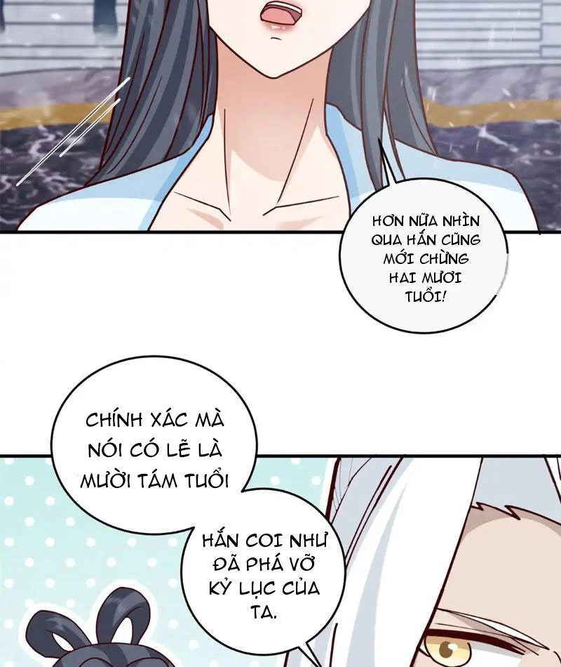 Tân Sủng Mị Chapter 59 - 27