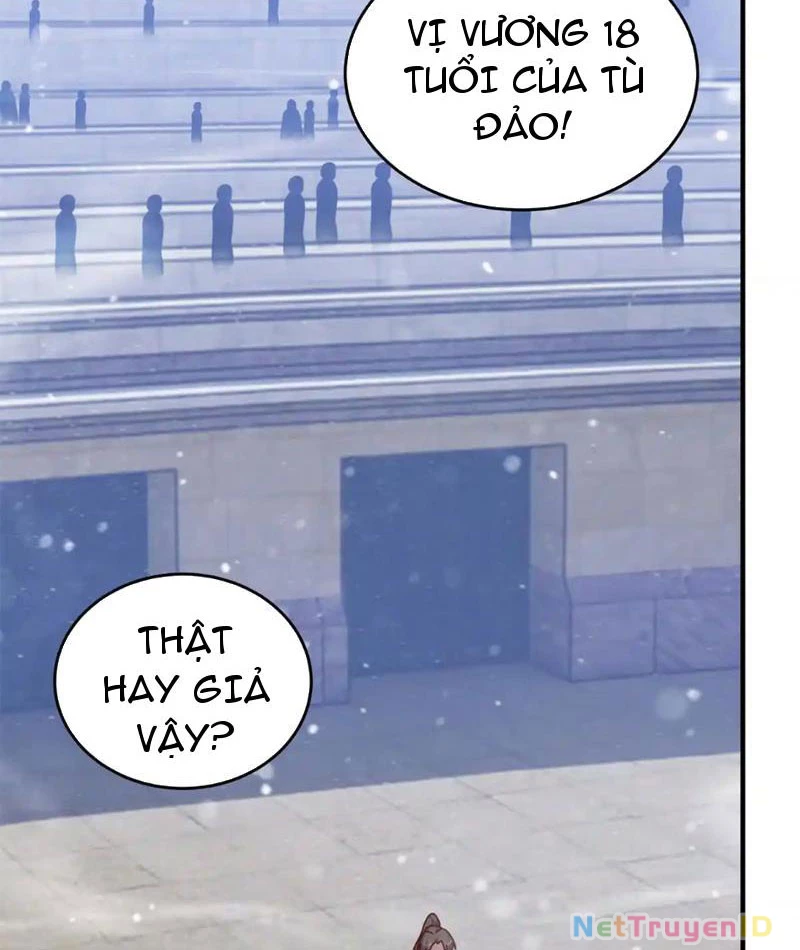 Tân Sủng Mị Chapter 59 - 29