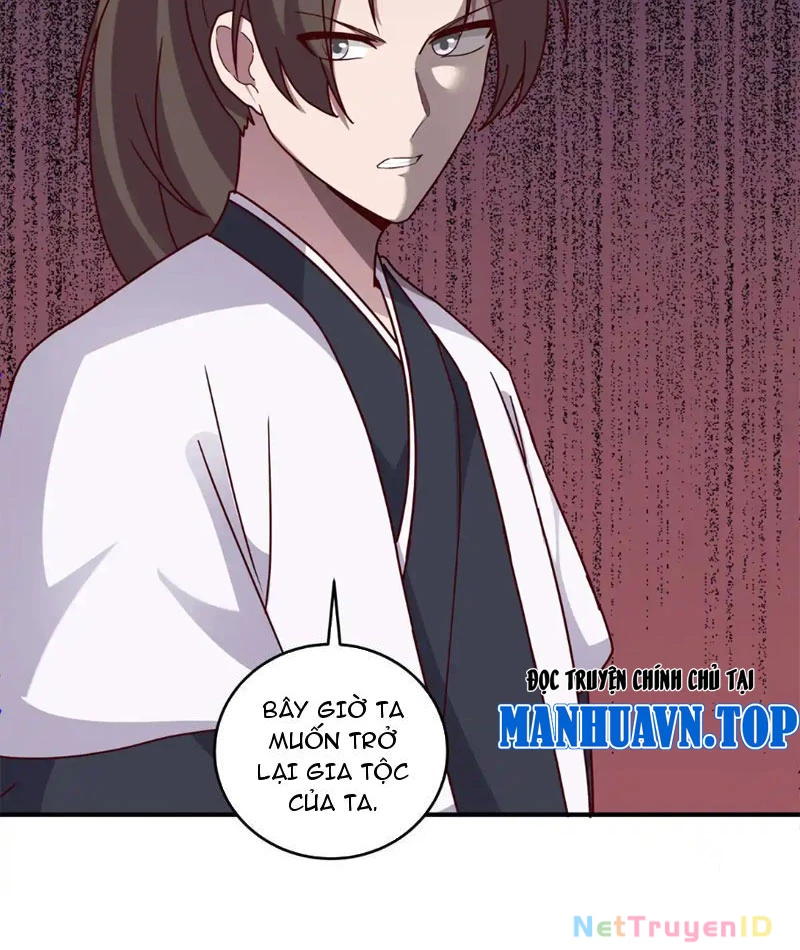 Tân Sủng Mị Chapter 59 - 33