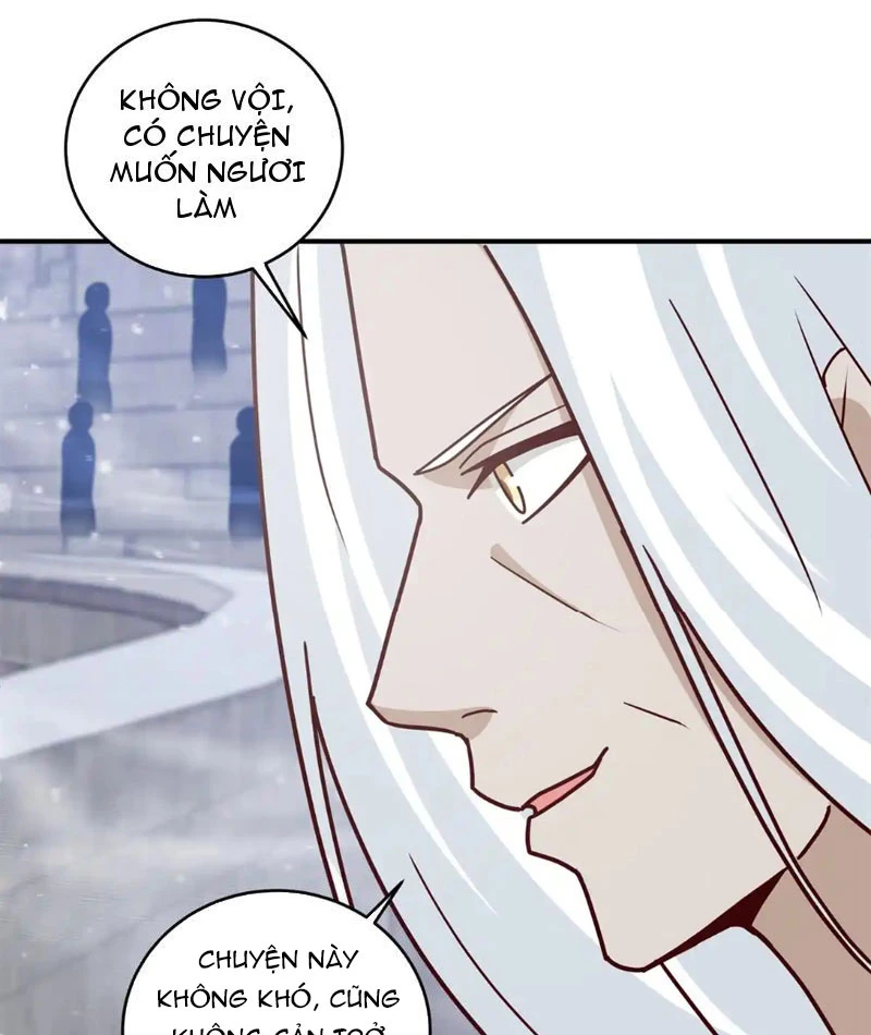 Tân Sủng Mị Chapter 59 - 34