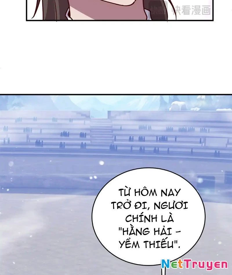 Tân Sủng Mị Chapter 59 - 36