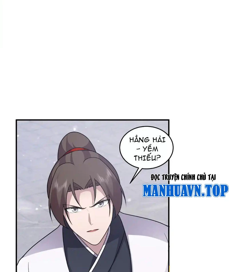 Tân Sủng Mị Chapter 59 - 39