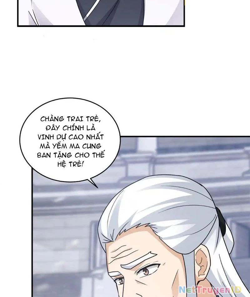 Tân Sủng Mị Chapter 59 - 40