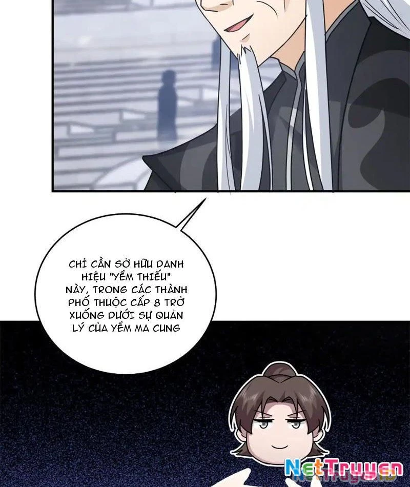 Tân Sủng Mị Chapter 59 - 41
