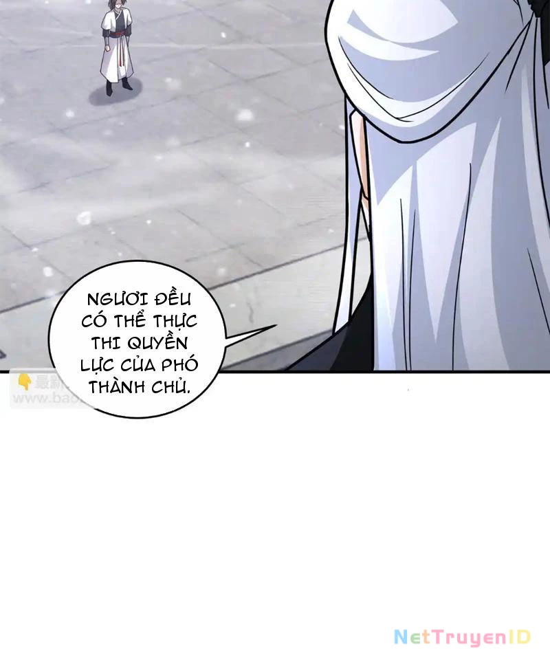 Tân Sủng Mị Chapter 59 - 43