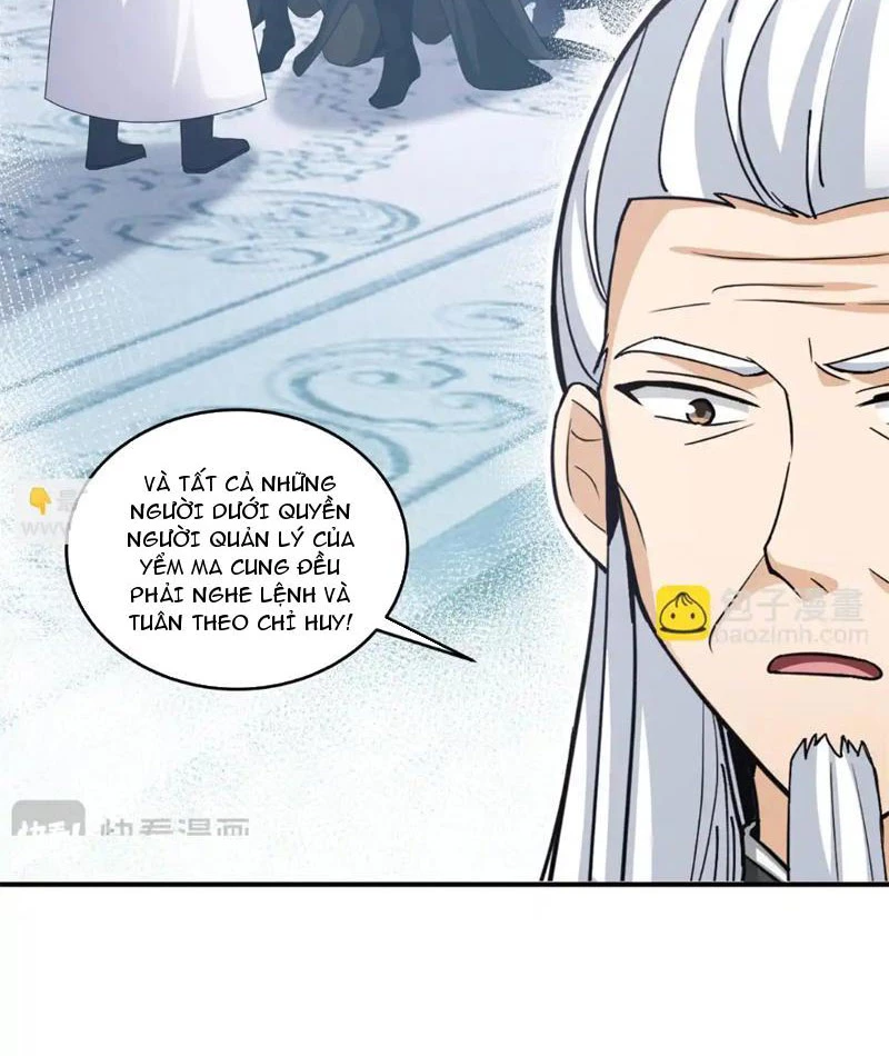 Tân Sủng Mị Chapter 59 - 45