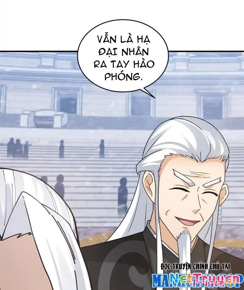 Tân Sủng Mị Chapter 59 - 46