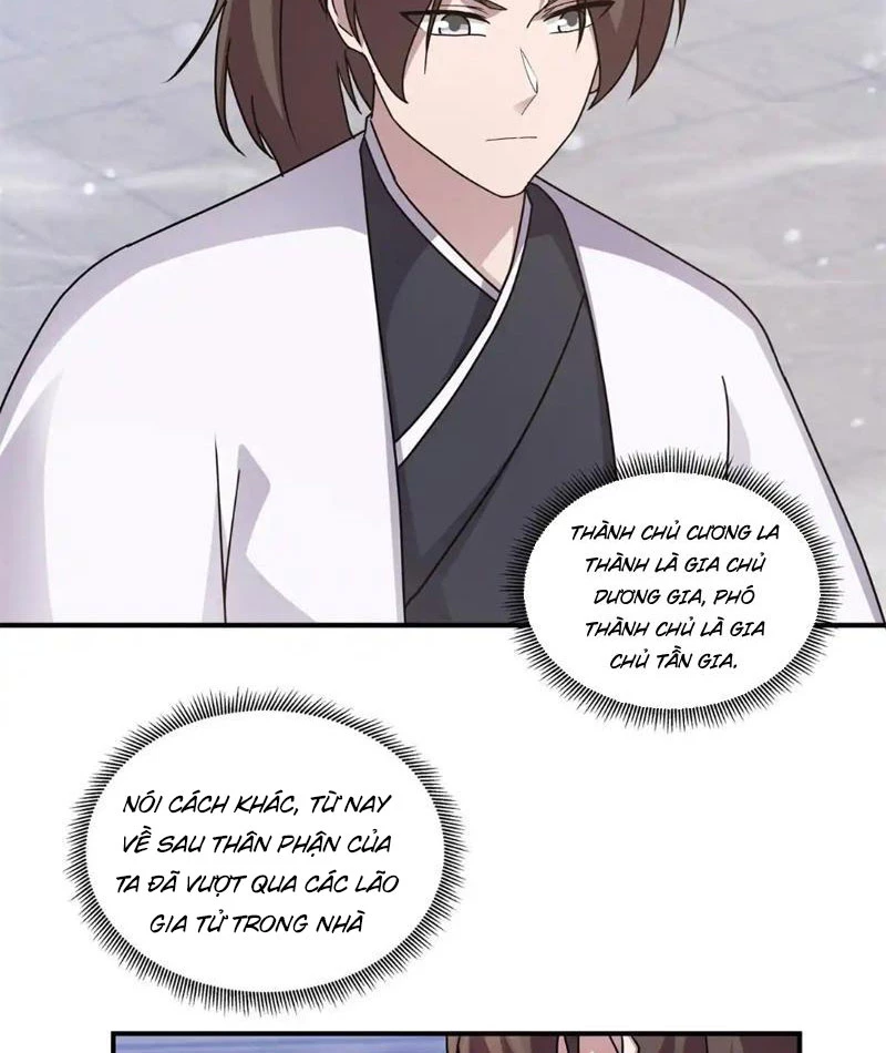 Tân Sủng Mị Chapter 59 - 48