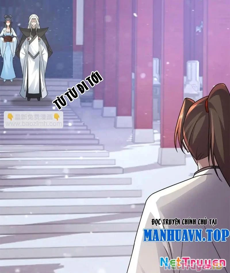 Tân Sủng Mị Chapter 59 - 51