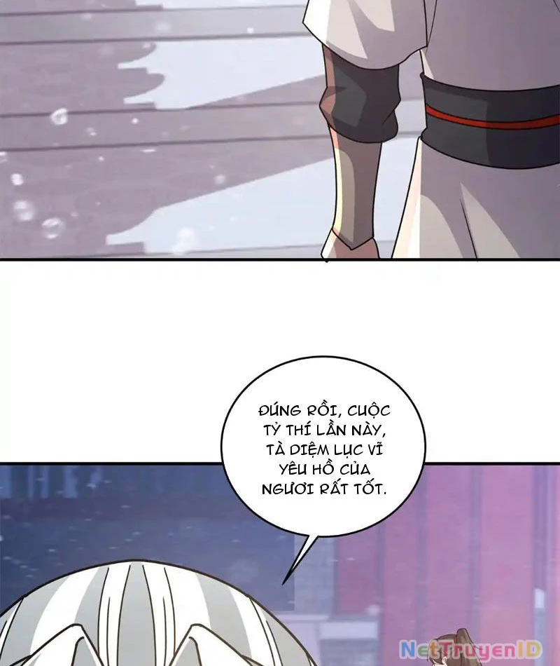 Tân Sủng Mị Chapter 59 - 52