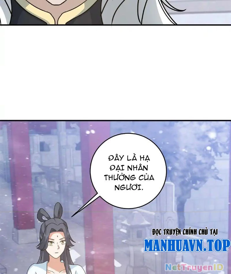 Tân Sủng Mị Chapter 59 - 54