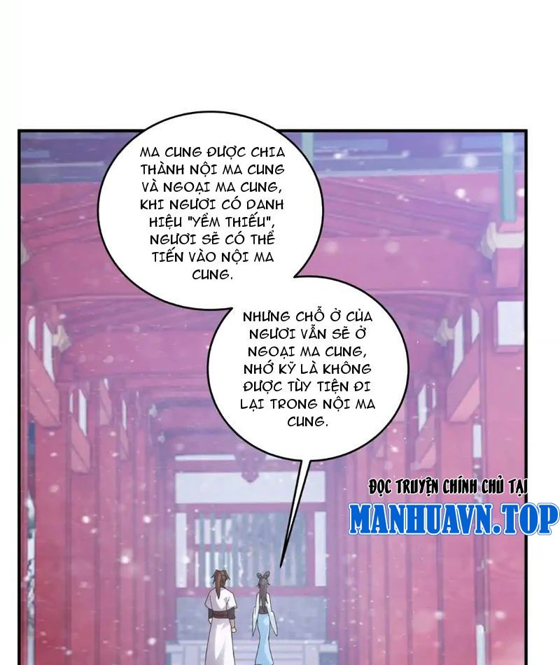 Tân Sủng Mị Chapter 59 - 59