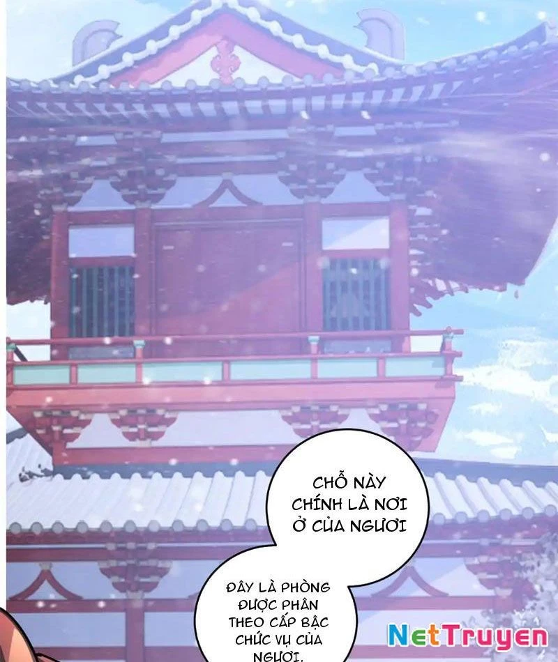 Tân Sủng Mị Chapter 59 - 61