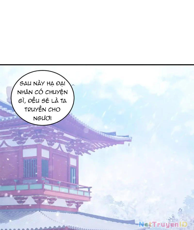 Tân Sủng Mị Chapter 59 - 63