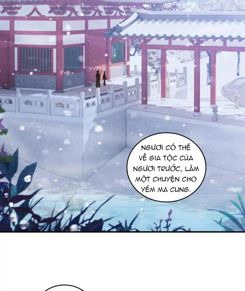 Tân Sủng Mị Chapter 59 - 64