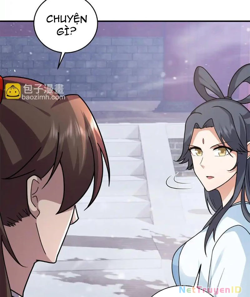 Tân Sủng Mị Chapter 59 - 65