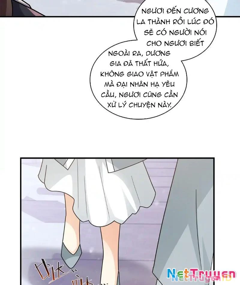 Tân Sủng Mị Chapter 59 - 66