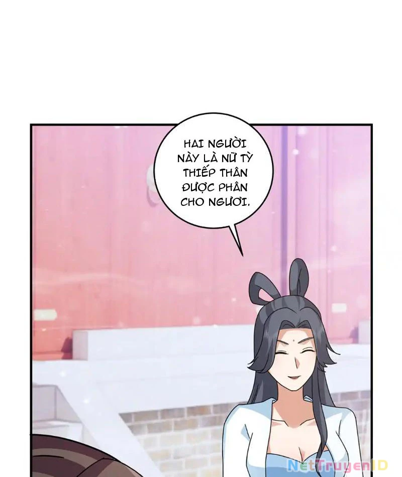 Tân Sủng Mị Chapter 59 - 68