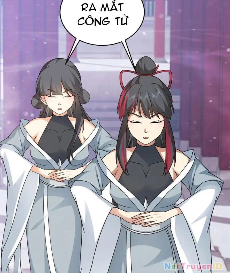Tân Sủng Mị Chapter 59 - 70