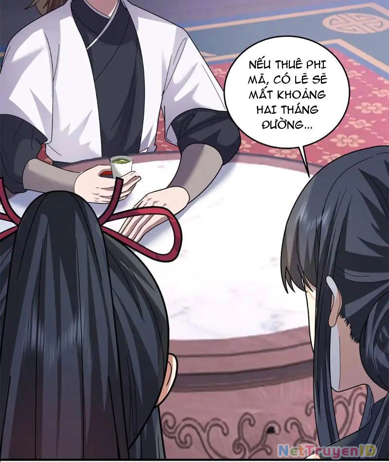 Tân Sủng Mị Chapter 60 - 4