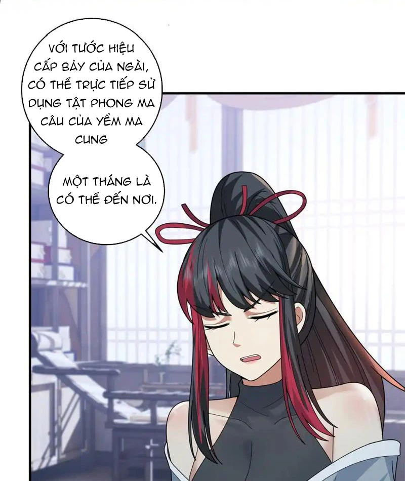 Tân Sủng Mị Chapter 60 - 5