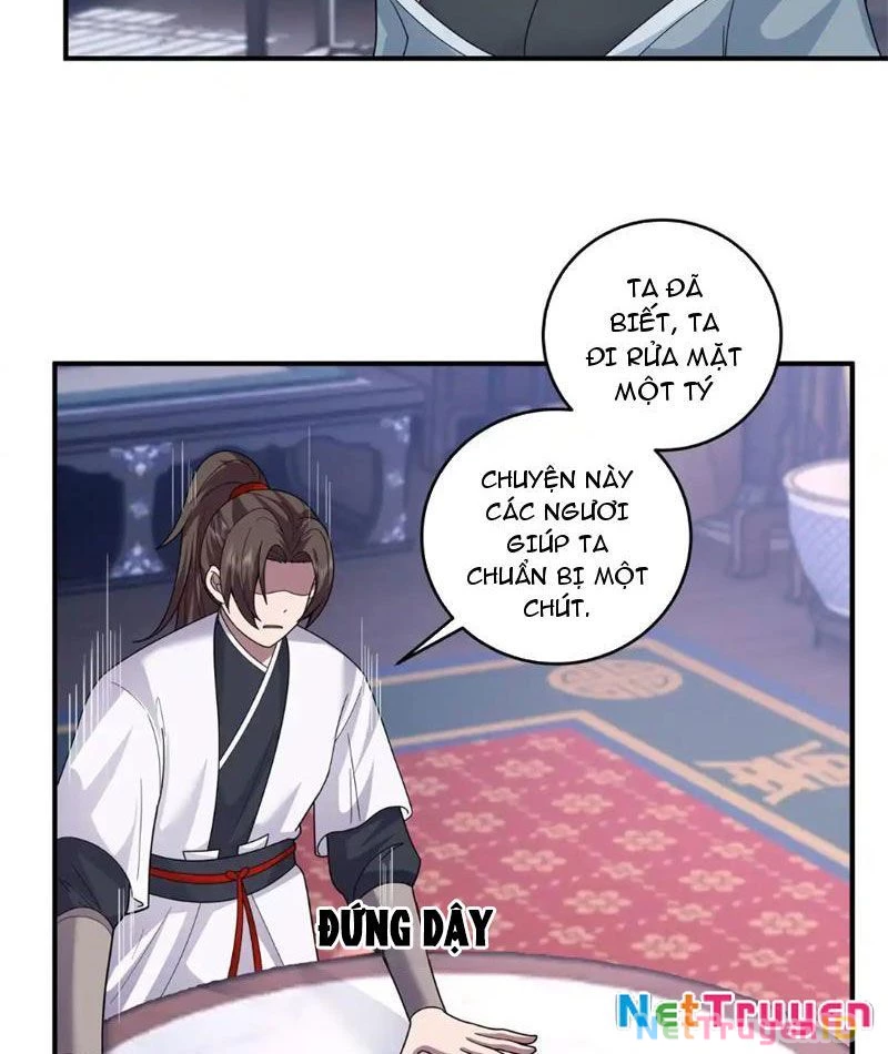 Tân Sủng Mị Chapter 60 - 6