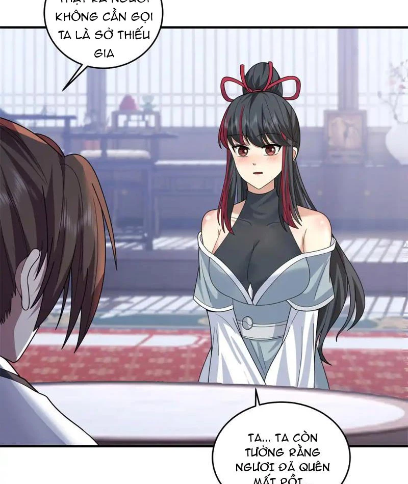 Tân Sủng Mị Chapter 60 - 9