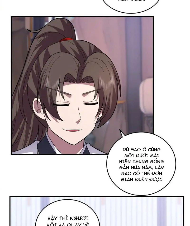 Tân Sủng Mị Chapter 60 - 10
