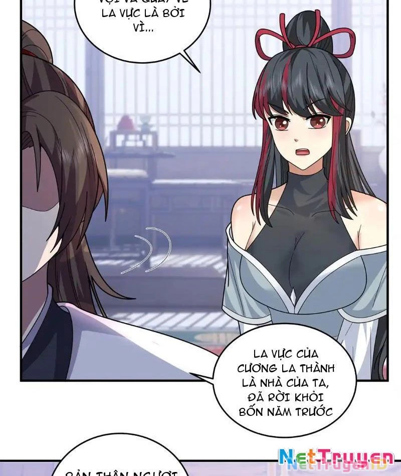 Tân Sủng Mị Chapter 60 - 11