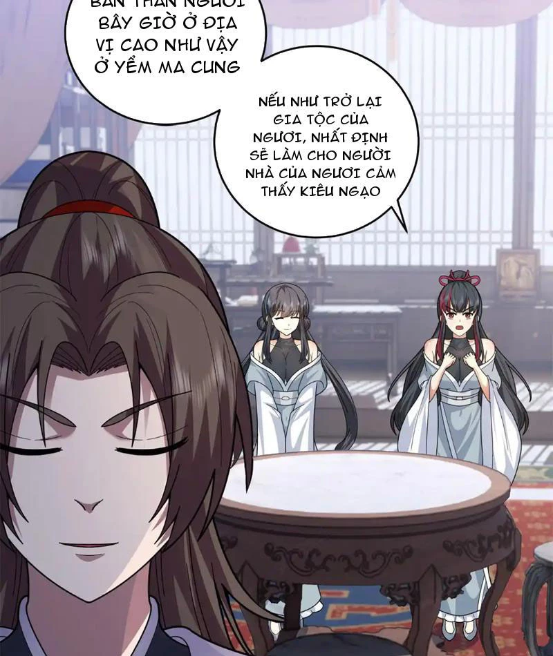 Tân Sủng Mị Chapter 60 - 12