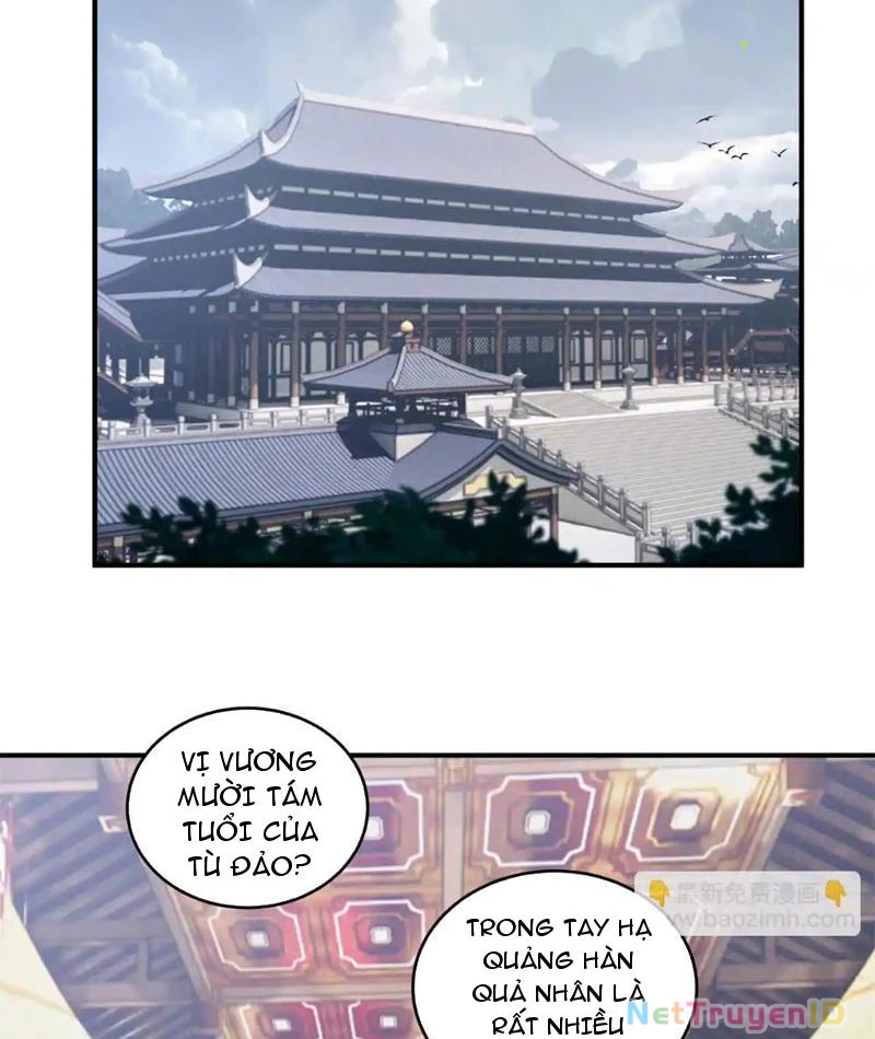 Tân Sủng Mị Chapter 60 - 14
