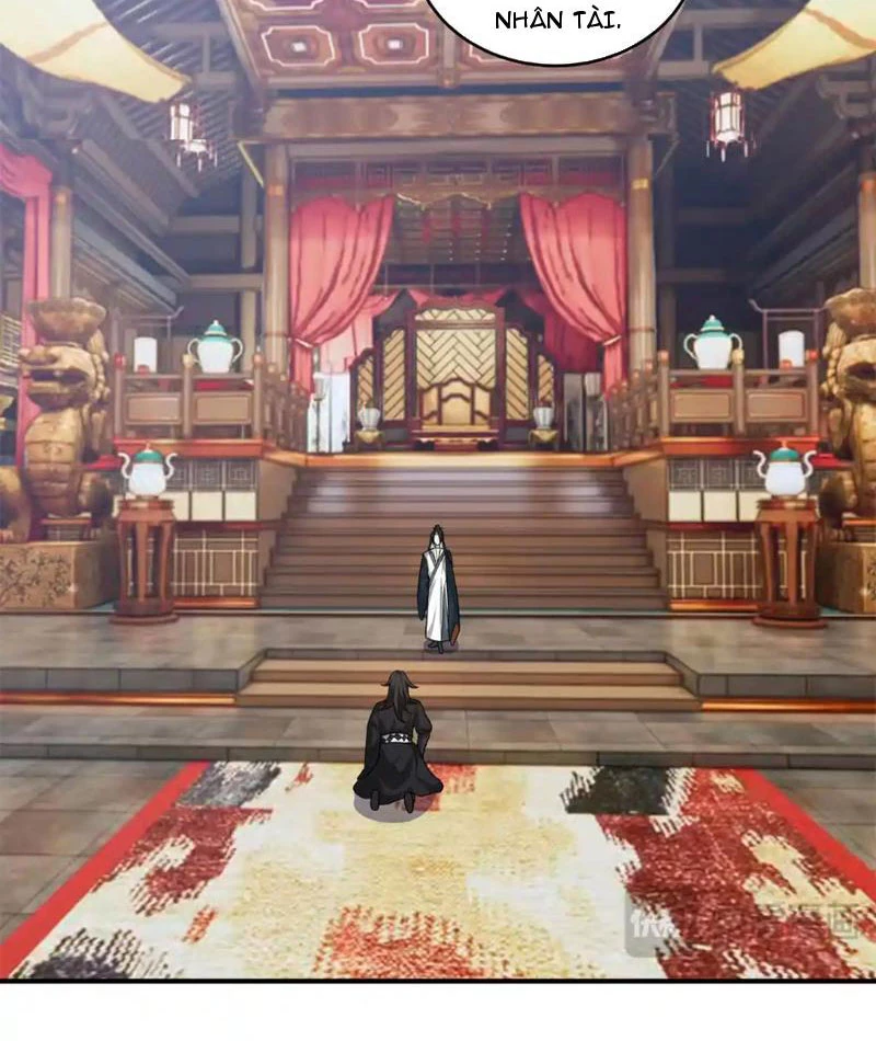 Tân Sủng Mị Chapter 60 - 15