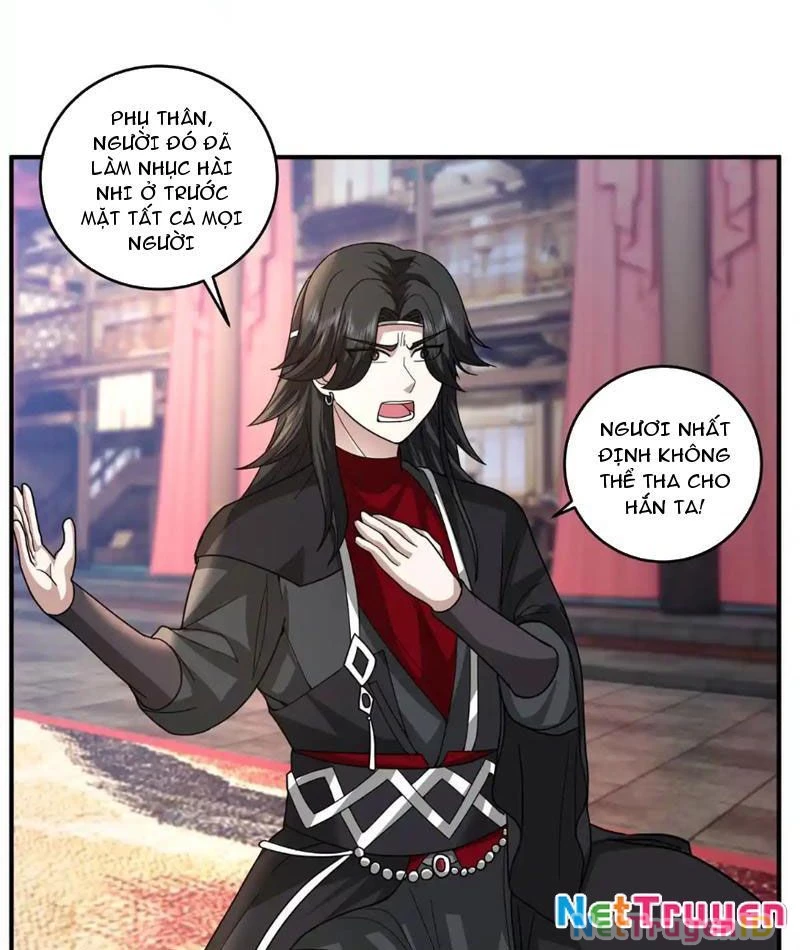 Tân Sủng Mị Chapter 60 - 16
