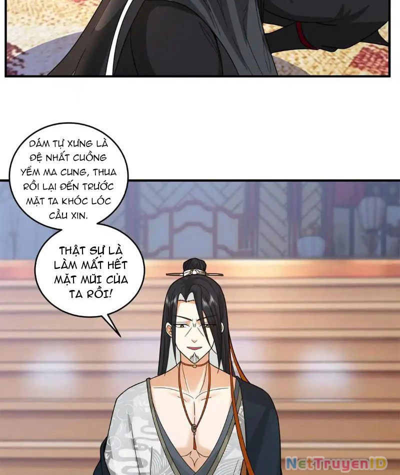 Tân Sủng Mị Chapter 60 - 17