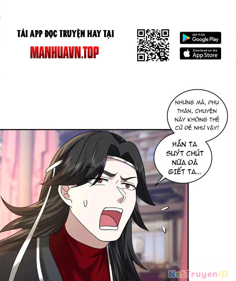 Tân Sủng Mị Chapter 60 - 19