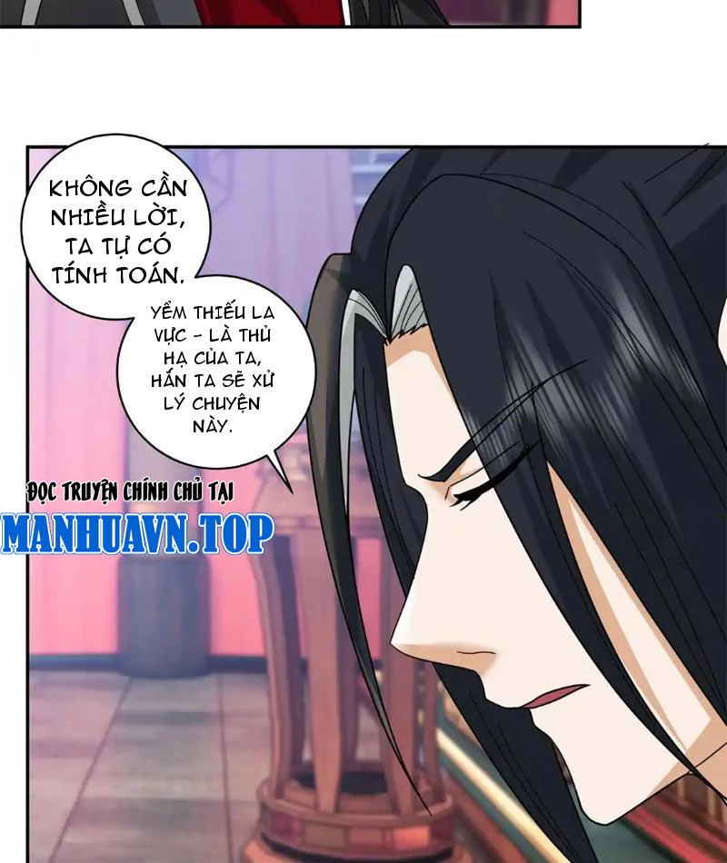 Tân Sủng Mị Chapter 60 - 20