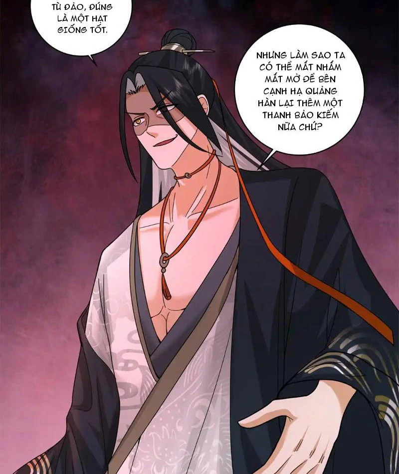 Tân Sủng Mị Chapter 60 - 22