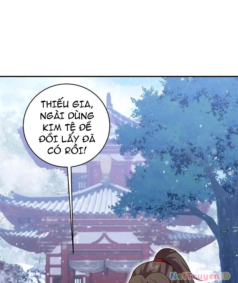 Tân Sủng Mị Chapter 60 - 24