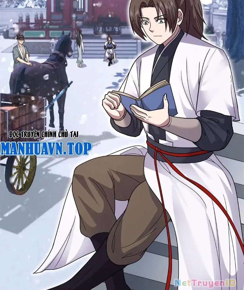 Tân Sủng Mị Chapter 60 - 25
