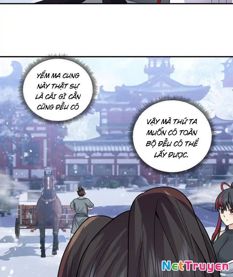 Tân Sủng Mị Chapter 60 - 26